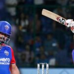 Delhi's thrilling victory in a heated match, Rishabh Pant's explosion outweighs Miller.