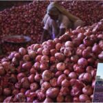 Despite export ban, India is continuously sending thousands of tonnes of onions to this country - India TV Hindi