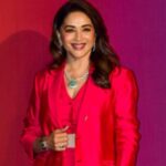 Dhak Dhak girl Madhuri Dixit told who is her charioteer, the one who supported the actress from the beginning of her career.