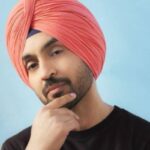 Diljit Dosanjh said a big thing about the success of films, said - 'Any actor or director...'