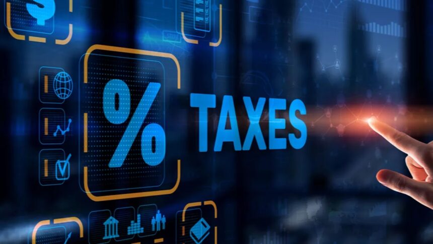 Direct taxes came to the government treasury more than expected in FY24 - India TV Hindi