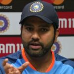 Does Rohit not want to play the series against PAK?  the answer came
