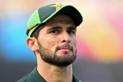 Don't test my patience... PCB took away the captaincy... Afridi broke his silence
