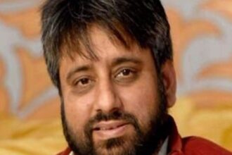 ED becomes strict against Amanatullah Khan, reaches court for not complying with summons