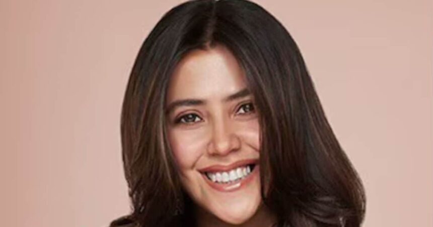 Ekta Kapoor keeps fast despite being a Hindu, shared the video and revealed