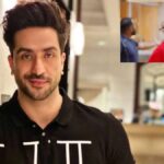 Fans were forced to laugh out loud after watching this video of Ali Goni - India TV Hindi