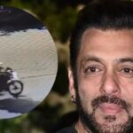 Firing case at Salman Khan's house, why did the shooter flee to Gujarat after the shootout?  This is how the big revelation happened
