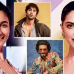 First Love Of Bollywood Stars: Alia-Deepika's first love, not Nick... Priyanka was crazy about them