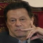 Former Pakistan PM Imran Khan's claim, said, 'General Asim Munir has...' - India TV Hindi