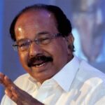 Former Union Minister Veerappa Moily announces retirement from active politics - India TV Hindi