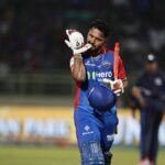 Fourth defeat in 5 matches, Rishabh Pant warned the bowlers, said in an open message - Okay..