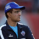 Ganguly said- BCCI will have to do something, unhappy with the plight of bowlers in IPL
