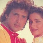 Govinda's heroine, gave many HITs in the 90s, left acting at the peak of her career, now tells the real reason for saying goodbye to Bollywood