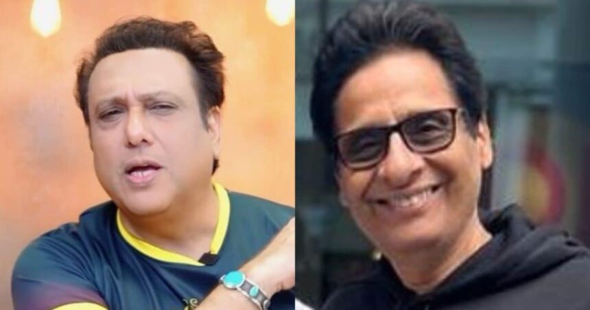 Govinda's team countered on Vashu Bhagnani's allegation, saying - 'Even if he was late by 2-3 hours...'