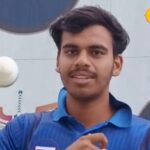 Greater Noida's Abhay joins LSG, will improve his future with net bowling in IPL