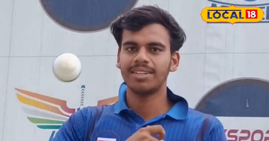 Greater Noida's Abhay joins LSG, will improve his future with net bowling in IPL