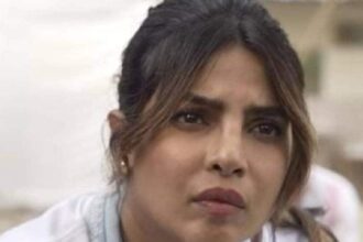 'He asked me for his girlfriend...' When Priyanka Chopra was rejected, she said - this is very difficult