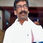 Hemant Soren could not see his uncle for the last time, special court refused to grant interim bail.