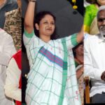 Hemant Soren will contest Lok Sabha elections and wife Kalpana will become CM?  Champai's big claim - India TV Hindi