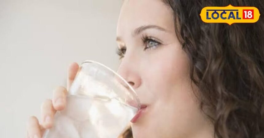 How much water should you drink daily in summer and why, consult a doctor