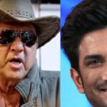'I am hearing the voice of Sushant's soul', Mukesh Khanna raised the demand to reopen the case, said - water from the head...