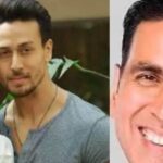 'I have only one direction in life', did Tiger Shroff tell the truth?  Akshay Kumar had a lot of fun