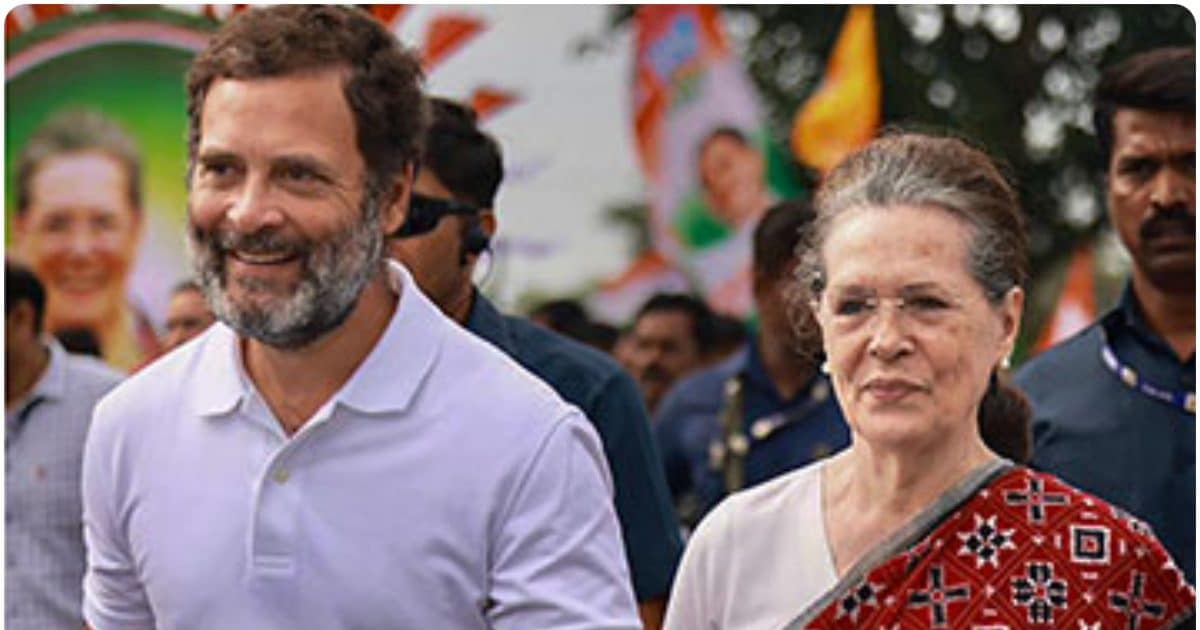'I will put pressure on mother Sonia Gandhi to...': Rahul gave a big statement on Wayanad