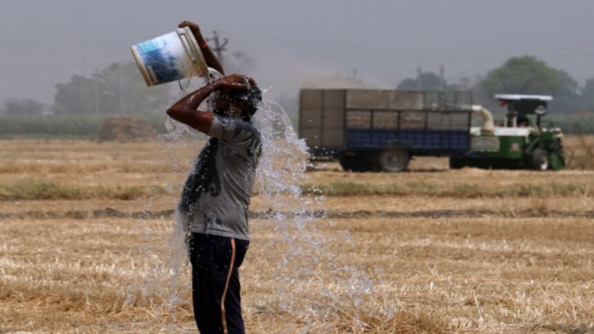 IMD Alert: Be prepared for scorching heat this time, Meteorological Department has warned - India TV Hindi