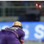 IPL 2024: Andre Russell fell on his face, the one whom Team India expelled by calling him senior, he gave a befitting reply, VIDEO