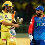 IPL 2024: Delhi Capitals made a big record under the captaincy of Rishabh Pant, achieved this feat against CSK - India TV Hindi