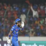 IPL 2024: Hardik Pandya made a big mistake, put Mumbai Indians in trouble