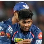 IPL 2024: I am a boy from Delhi and have to play from here... Why did Mayank Yadav say this?