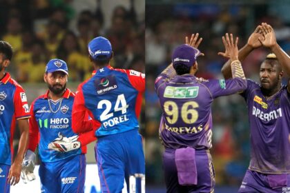 IPL 2024: KKR will challenge Delhi at home, know who has prevailed over whom so far - India TV Hindi