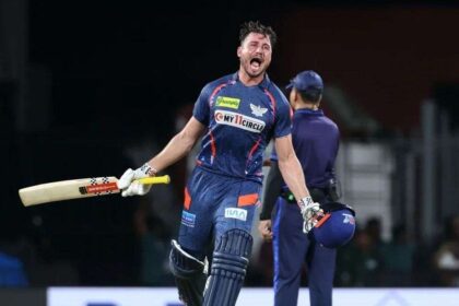 IPL 2024: Lucknow Super Giants' historic victory, became the first team to achieve this feat against CSK - India TV Hindi