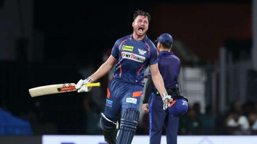 IPL 2024: Lucknow Super Giants' historic victory, became the first team to achieve this feat against CSK - India TV Hindi