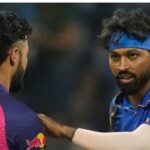 IPL 2024 MI vs RR: Pandya is cool even after the hat-trick of defeat of Mumbai Indians, big mistake of the match...