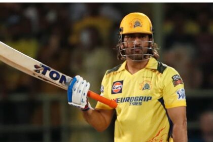 IPL 2024: MS Dhoni left Kohli behind in a special record, now only Rohit...