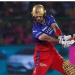 IPL 2024: Maxwell made the worst record of IPL, equal to Rohit Sharma and Dinesh Karthik...