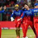 IPL 2024: RCB's losing streak has not stopped, Captain Du Plessis has now given this new reason - India TV Hindi