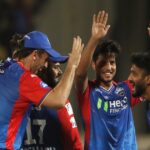 IPL 2024: Rishabh Pant and David Warner's storm, Dhoni's fast innings went in vain