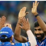 IPL 2024: Rohit desperate to snatch orange cap from Virat, Bumrah wins purple cap, equation changed with one match
