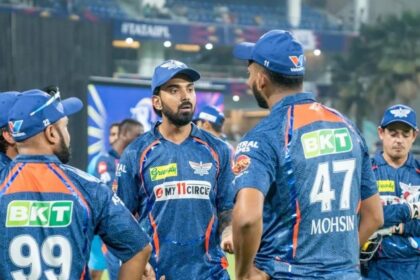 IPL 2024: Suspense on the captain of Lucknow Super Giants, who will take charge of the team against RCB?  - India TV Hindi