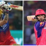 IPL 2024: Virat Kohli is at the forefront, these are the contenders to win the Orange Cap - India TV Hindi
