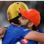 IPL 2024: Virat Kohli's befitting reply on strike rate, said - Those who speak while sitting in the box... have been winning for 15 years...