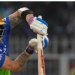 IPL VIDEO: Kohli was not out... bowlers will hit him on the head tomorrow... former cricketer explained why and how