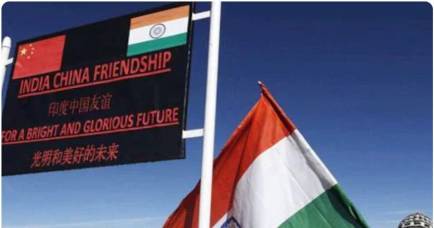 'If China gets a tit-for-tat reply, India should also change the names of 60 places in Tibet'