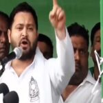 'If the video is shown, you will be embarrassed', Tejashwi's big attack on Pappu Yadav