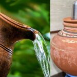 If the water in the old pot is not getting cold then follow these tricks, you will get sweeter and colder water than the fridge - India TV Hindi