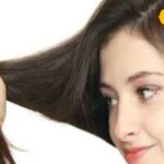 If you want long, black and thick hair, then adopt these home remedies, the shine of your hair will increase, it will not turn white.