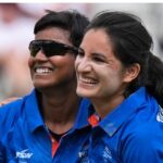 India started with a win, Bangladesh surrendered at home, hosts lost due to Renuka-Pooja's pace
